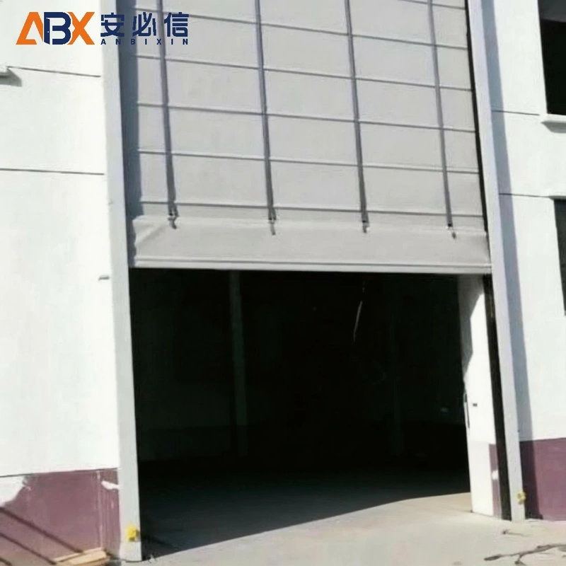 黄南藏族冷库门封