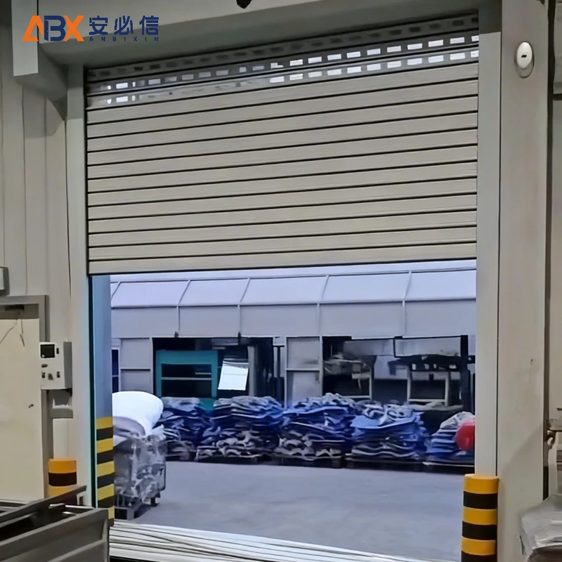 黄南藏族雷达高速门